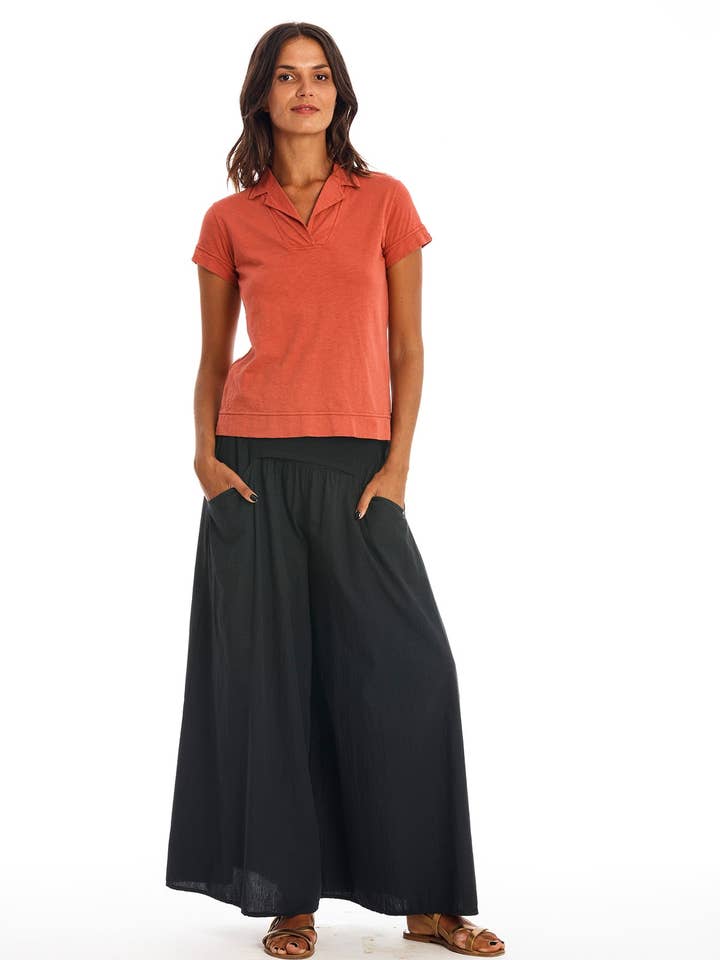 Alexa Polo per la vendita all'ingrosso da parte di Ravens View Ibiza