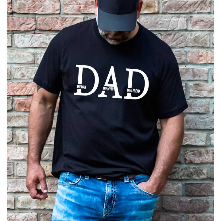 DAD for wholesale by Rustic Girls