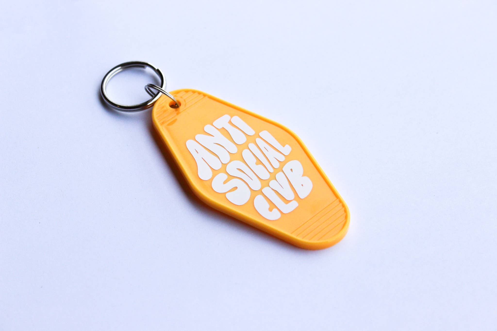 Betina C Koche - Wholesale Keychain - Unisex - Custom Motel Style Keychain5