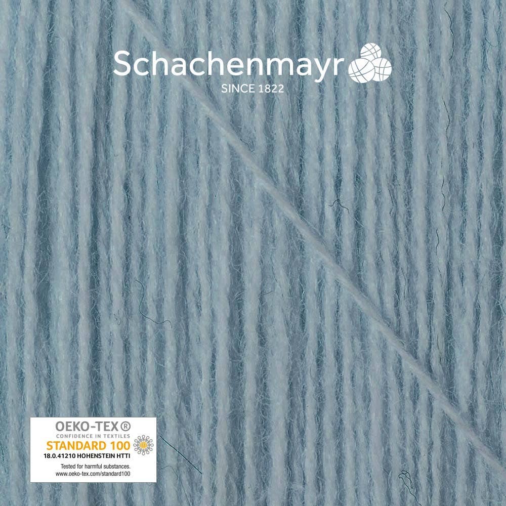 MEZ Crafts Germany - Vendita all'ingrosso Lana - Lana per calzini REGIA a 2 strati Uni 10X5G5