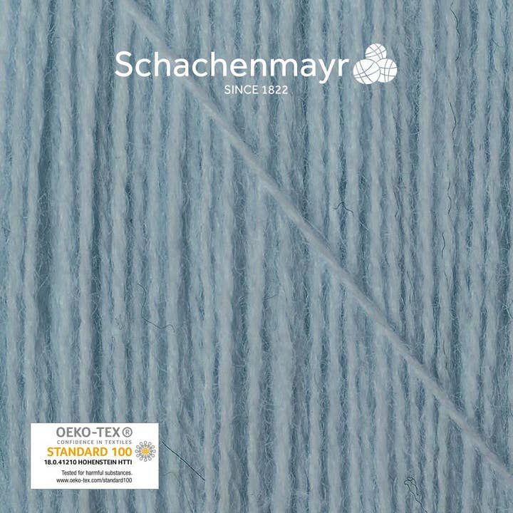 MEZ Crafts Germany - Vendita all'ingrosso Lana - Lana per calzini REGIA a 2 strati Uni 10X5G5