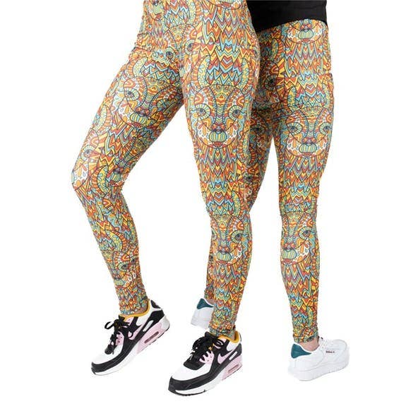 Mandalama for wholesale by Festivalleggings