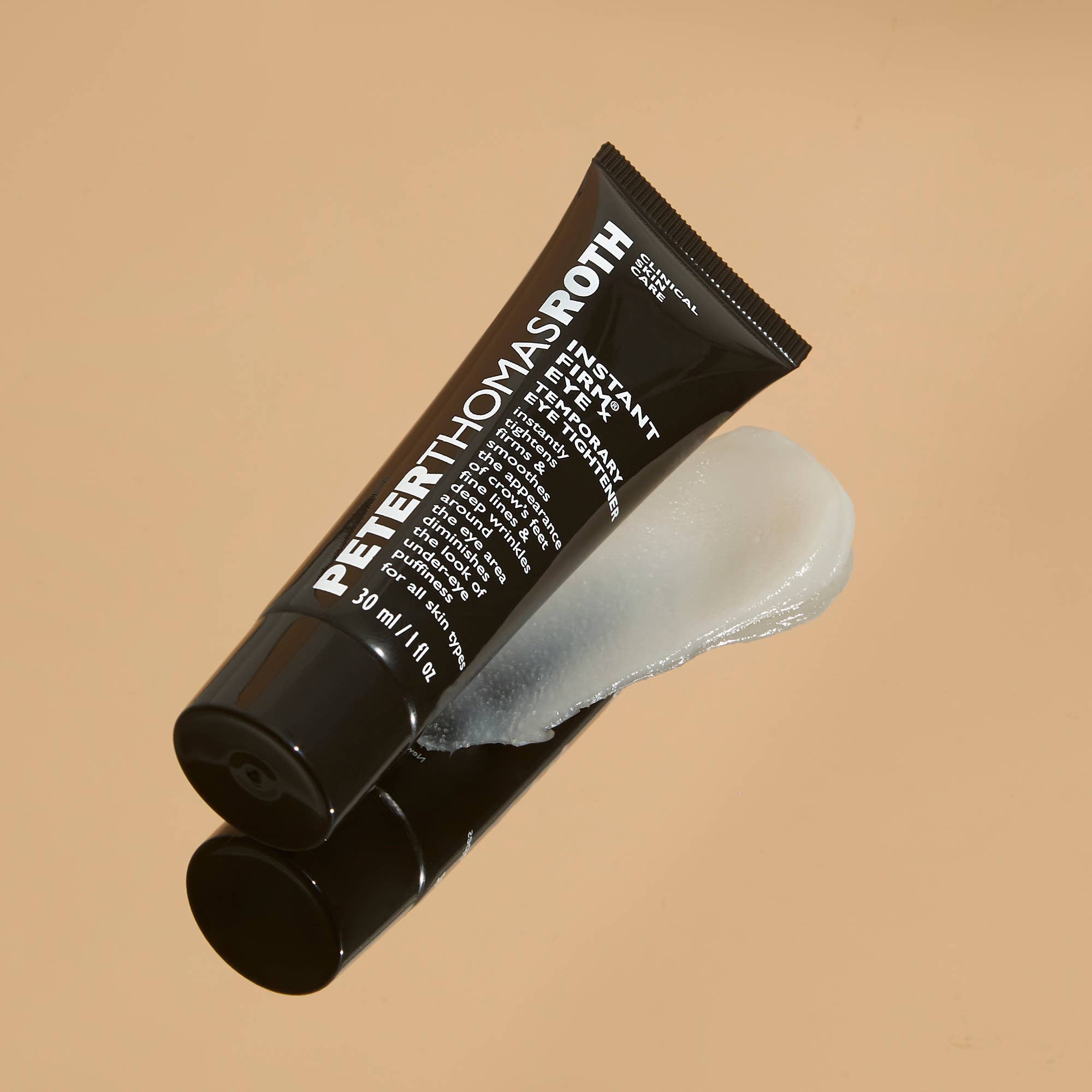 MDV Shop - Vente Crèmes/gels contour des yeux - Peter Thomas Roth-Instant FIRMx Soin Temporaire Raffermissant pour les Yeux 30 ml5
