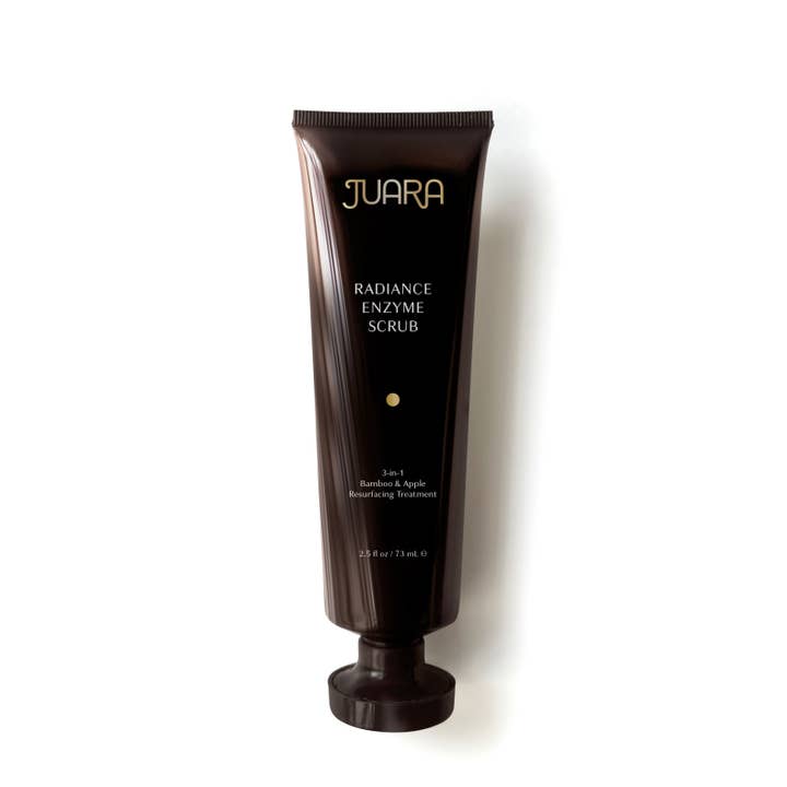 Radiance Enzyme Scrub 2.5 Oz for wholesale by JUARA Skincare