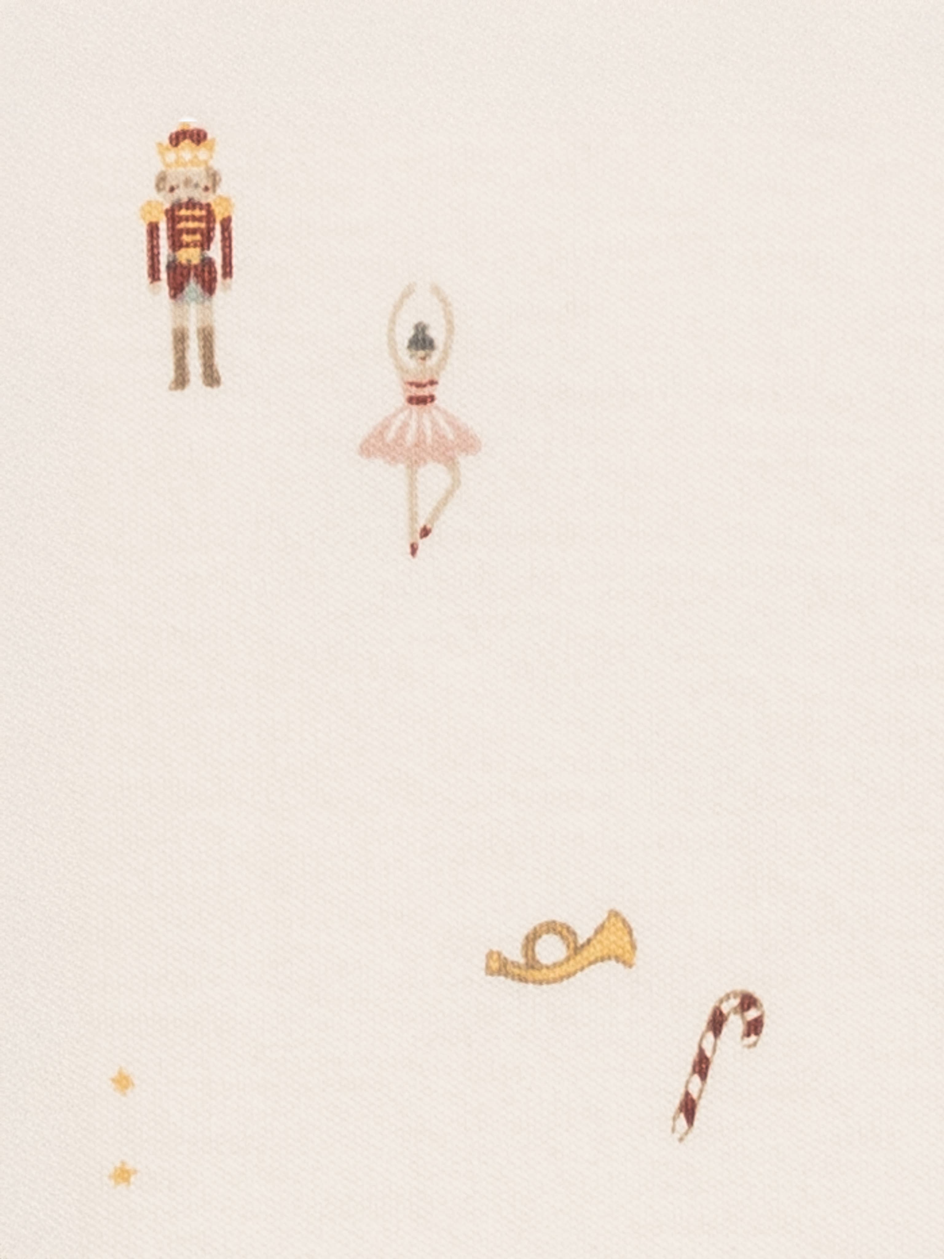 Colored Organics - Wholesale Sleepwear Set - Kids - 2 Piece Long Sleeve Jammie Set - Holiday Collection5