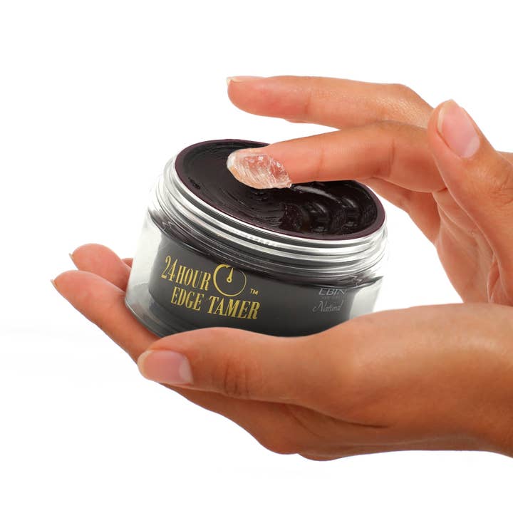 EBIN NEW YORK - Wholesale Hair Styling Gel/Mousse - 24 Hour Edge Tamer - Extra Mega Hold 2.7oz/ 80ml