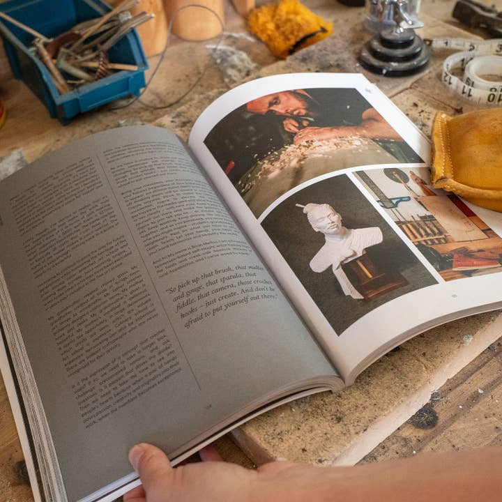 We Are Makers - Wholesale Crafts, Hobbies & DIY Book - Edition Five6