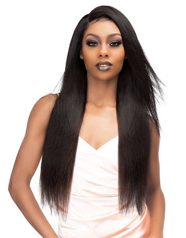 Esha Girl - Wholesale Hair Extensions - REMY ILLUSION NATURAL STRAIGHT 30"-270
