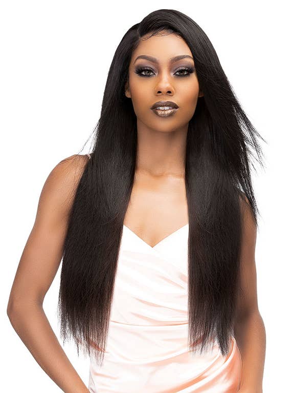 REMY ILLUSION NATURAL STRAIGHT 30"-27 for wholesale by Esha Girl