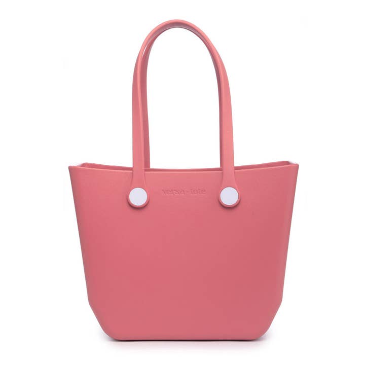MiMi Wholesale - Wholesale Tote Bag - Women's - V2022 Vira Versa Tote w/ Interchangeable Straps