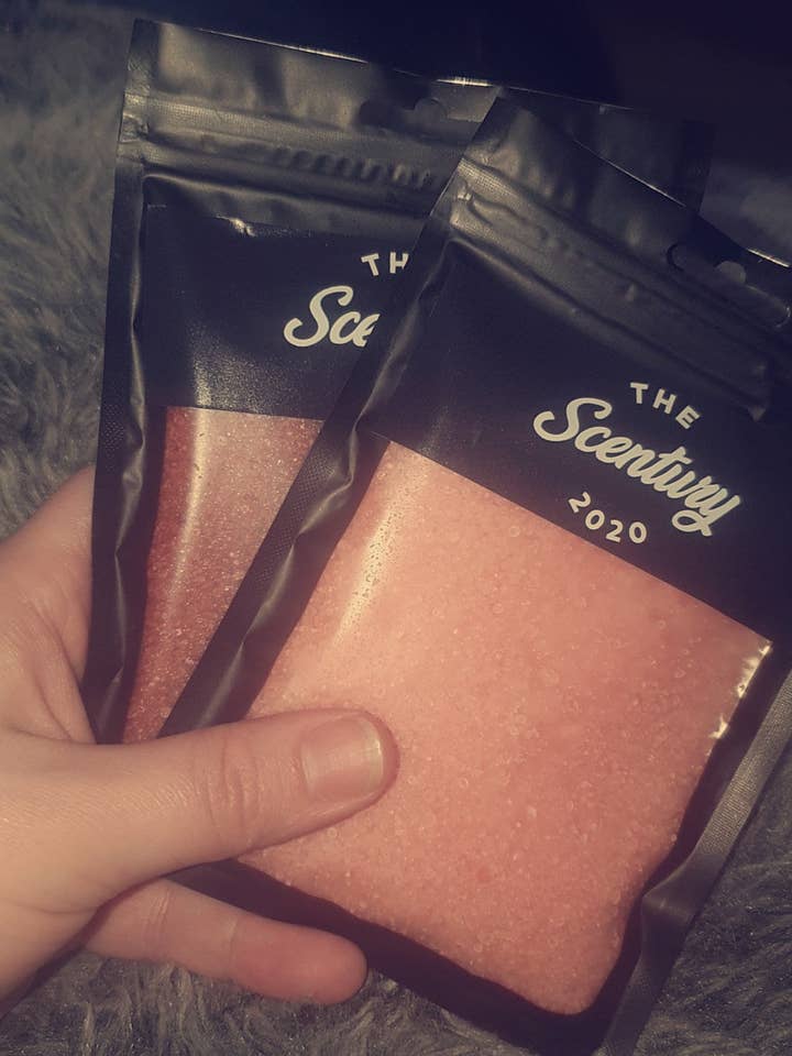 Sizzlers for wholesale by The Scentury