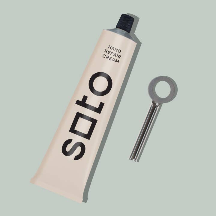 Soto - Wholesale Hand Cream/Lotion - Hand Repair Cream1