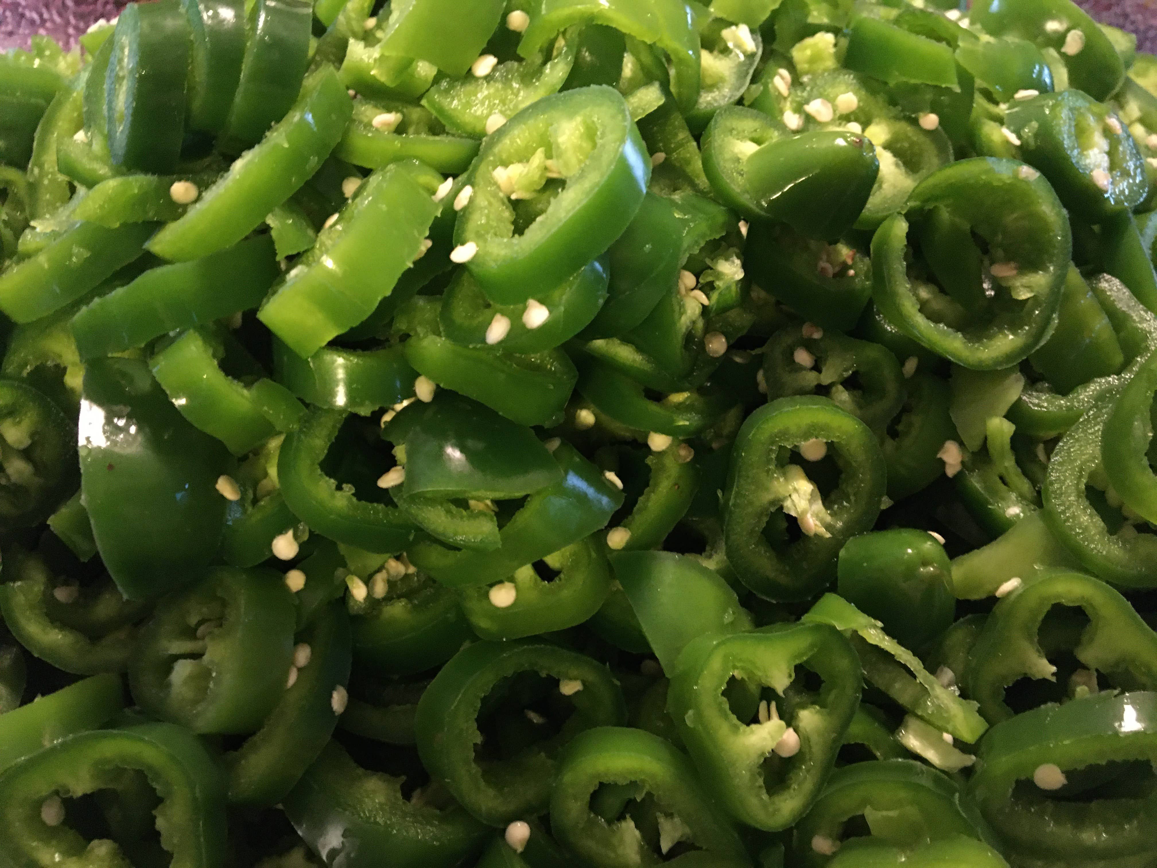 Cassie’s Canning Cabinet - Wholesale Pickled Vegetables - Cowboy Candy1