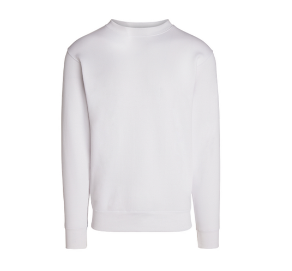 Generation XYZ – Engroshandel Sweatshirt - Herre – Klassisk sweatshirt med rund hals [HF-ZS9003 (XS-3XL)]1