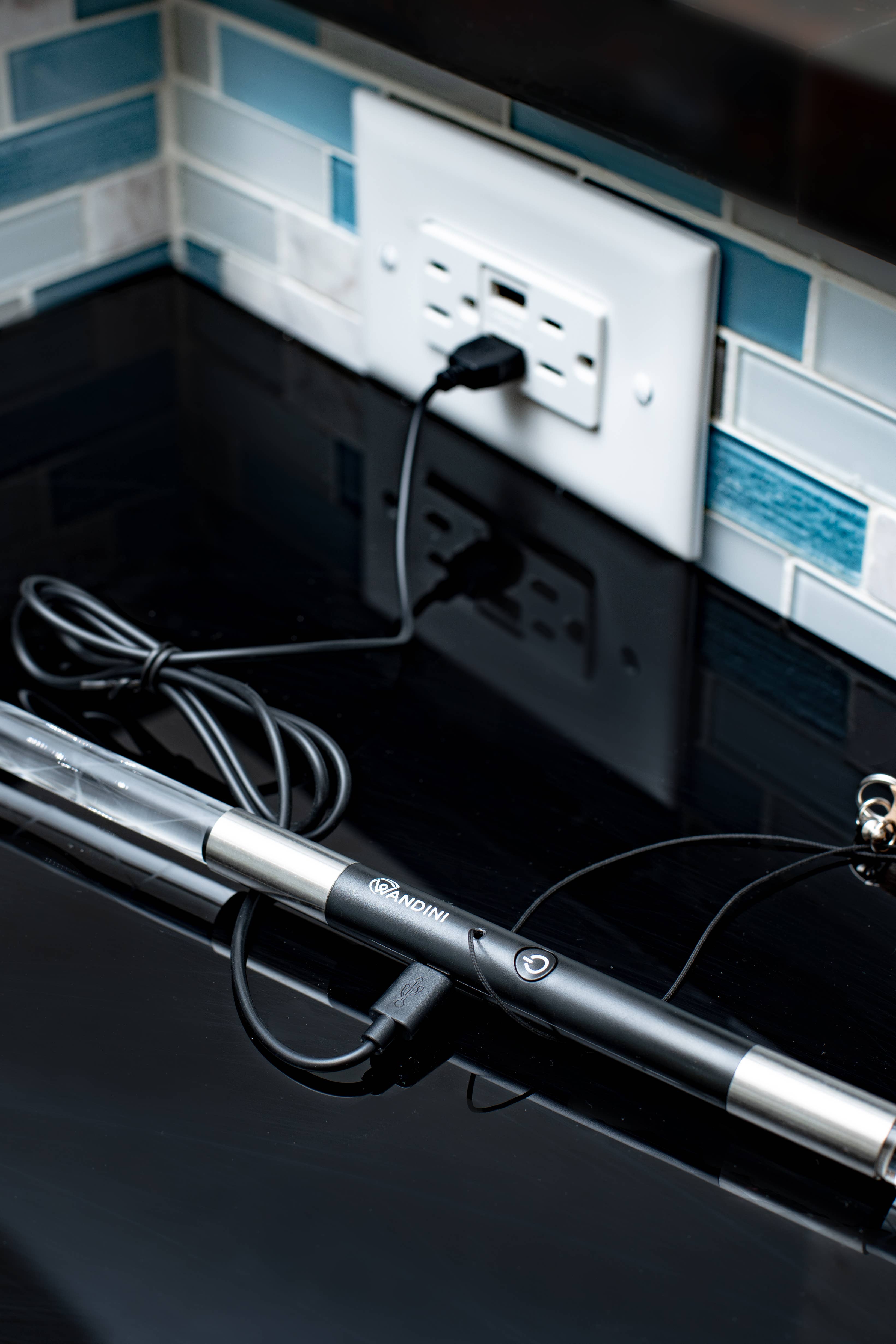 Fun In Motion Toys - Wholesale Light-Up Toy - Kids & Baby - Glow.0 Wandini LED Levitation Wand10