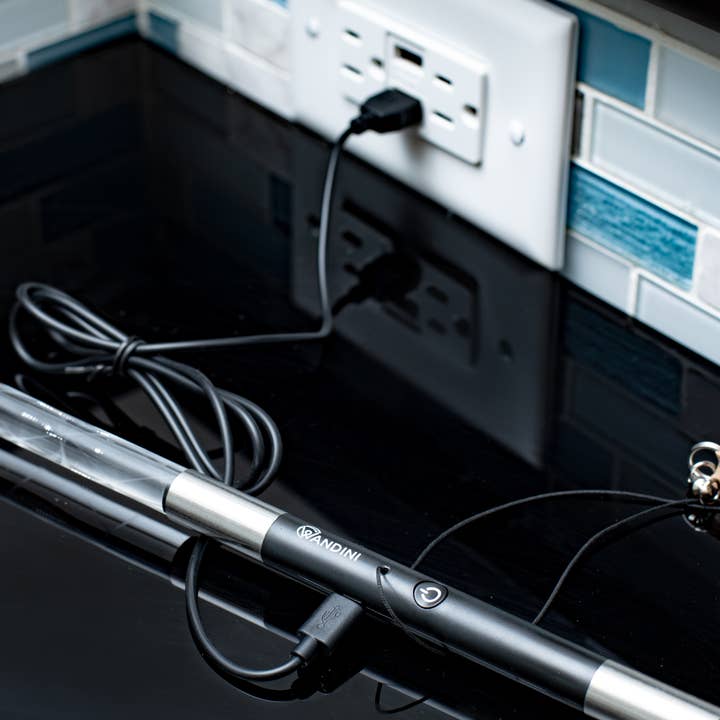 Fun In Motion Toys - Wholesale Light-Up Toy - Kids & Baby - Glow.0 Wandini LED Levitation Wand10