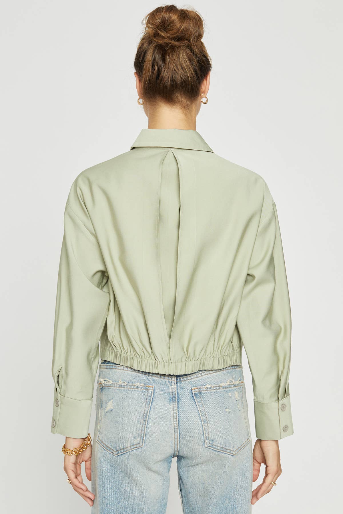 Sans Souci – wholesale Jacka - Dam – SAFARI JACKA10