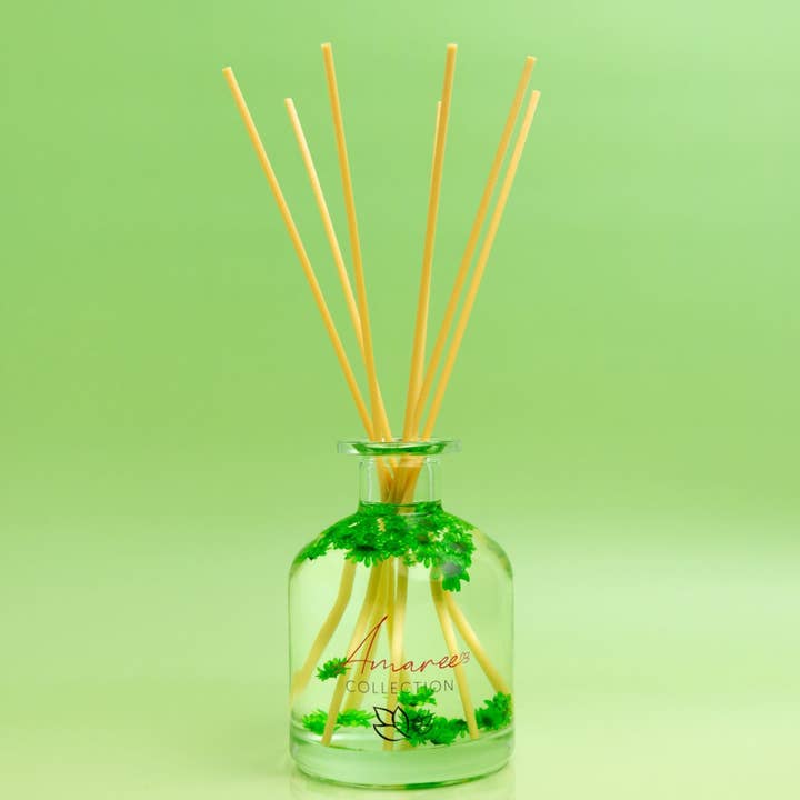 Amaree Collection - Wholesale Reed diffuser - Coconut Lime Reed Diffuser 250ml1