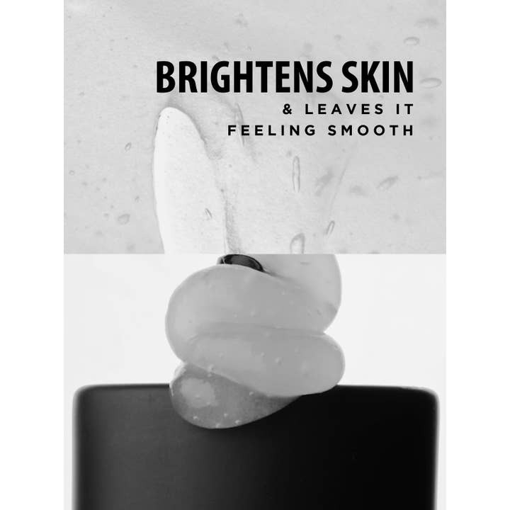 BIA BARE IT ALL - Wholesale Body Scrub/Exfoliant - Body Polish with Glycolic Acid