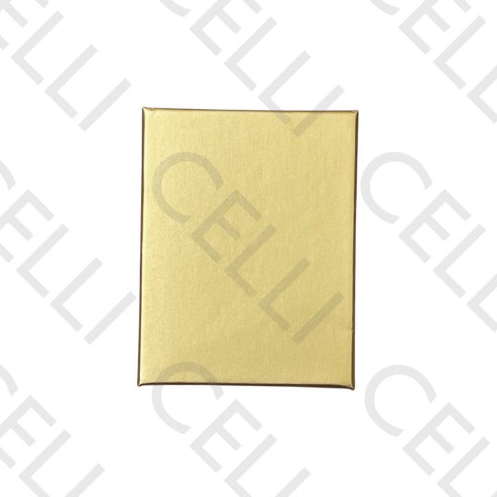 Celli Biju - Wholesale Gift Box - Gift boxes - 9x7cm 24pcs (new colors)6