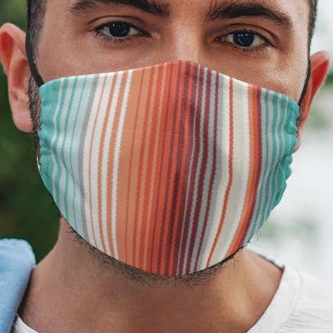 Care Cover beschermende maskers voor heren voor wholesale door DM Merchandising