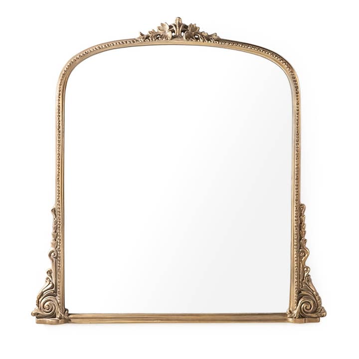 Jules Wall Mirror for wholesale by Zentique Inc.