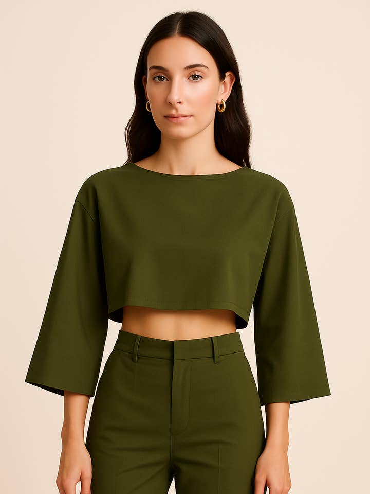 Absolute Green for wholesale by Lacerf