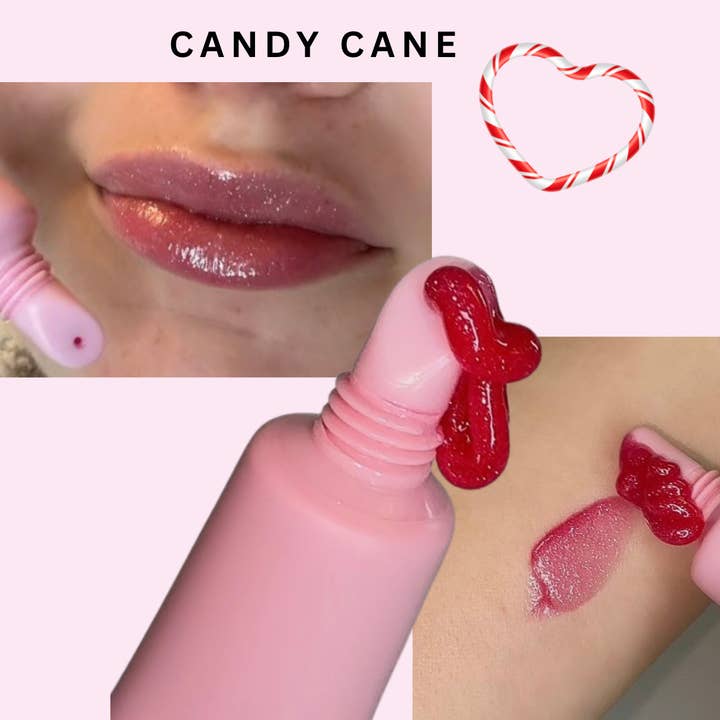 Shop Gia Taylor LLC. - Wholesale Lip-gloss - HOLIDAY LIP GLAZES