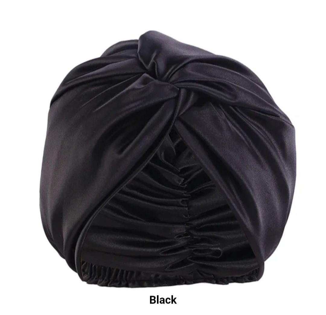 Herbs 'N Butters - Wholesale Sleep Cap / Bonnet - Women's - Sleeping Bonnet14