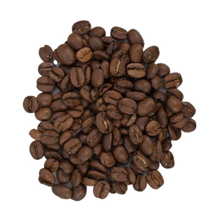 Decaf Espresso Classico BULK for wholesale by Iron Star Roasting Company