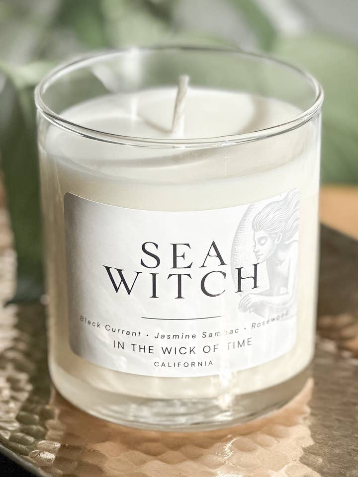 Havshexljus 10 oz för wholesale av In the Wick of Time