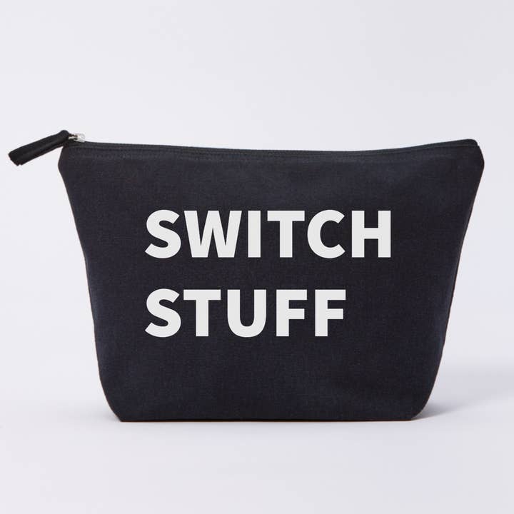MY BAGS OF STUFF – wholesale Pouch – Women’s – SWITCH STUFF POUCH1