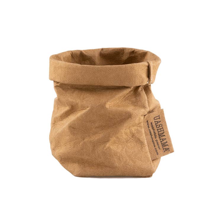 PAPER BAG XSMALL WHOLESALE for wholesale by Uashmama UK