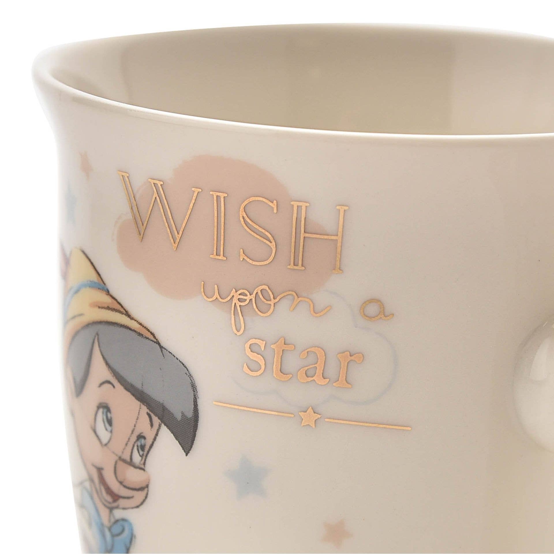 WIDDOP and Co. - Vendita all'ingrosso Bicchiere/tazza - Tazza Pinocchio Disney Magical Beginnings - Wish2
