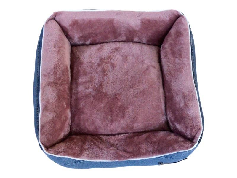 MALABO - Wholesale Pet Crate Pad - Dog - Eldorado Combo Doghouse 50x50 Fully Removable Cover4