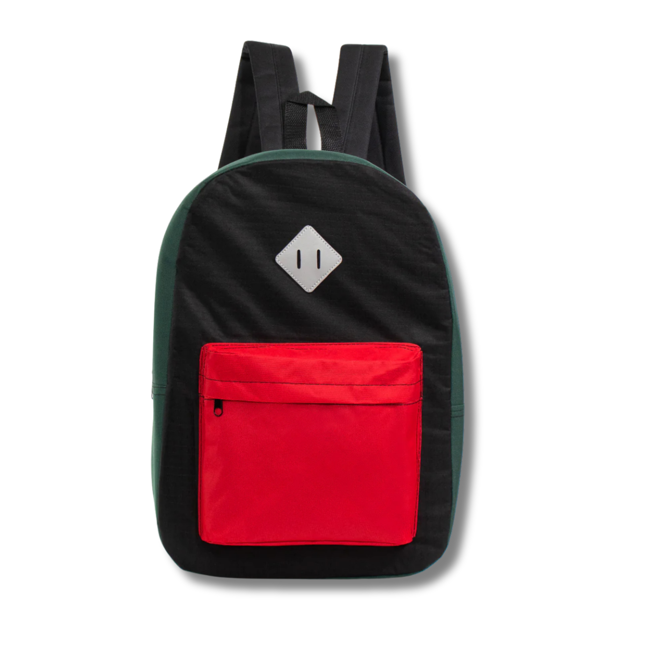 Happy PoP - Wholesale Backpack – Child - Wholesale Adjustable Back To School Backpack - Assorted2