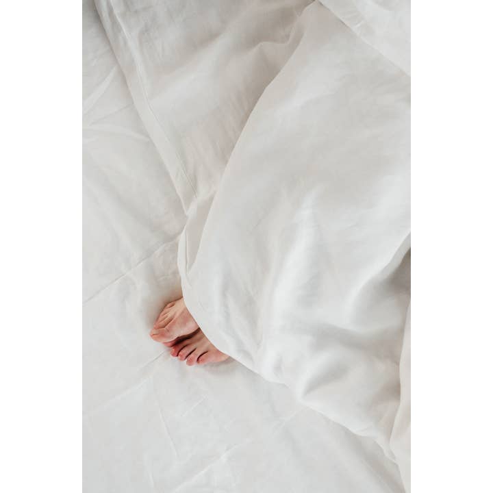 Linen Way Inc. - Wholesale Bedding Set - Trieste Duvet Cover Set - 4 Colors14