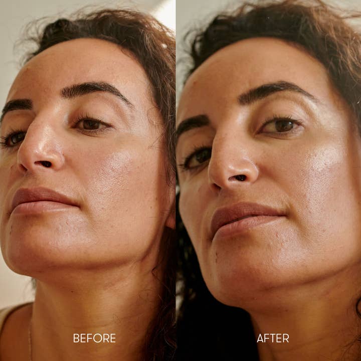 Minori - Wholesale Makeup Highlighter - Travel Size Cream Highlighter — Champagne3