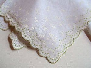 MOMENTS IN THYME - Wholesale Everyday Greeting Card - Guardian Angel Keepsake Hanky Card3