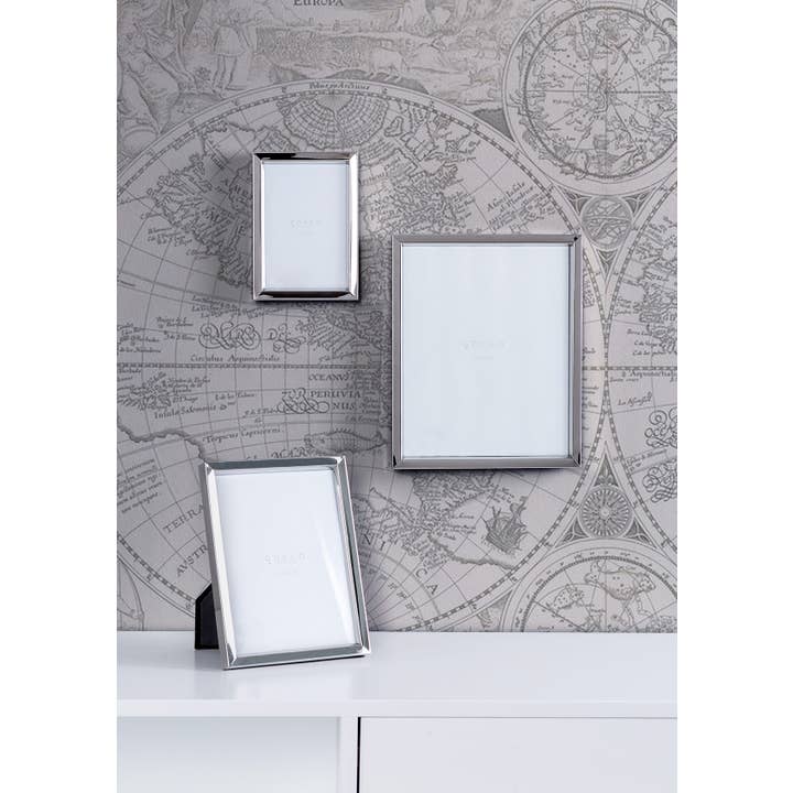 Gdeco - Wholesale Picture Frame - Steel Photo Frame (Photo 20 X 25 Cm)1