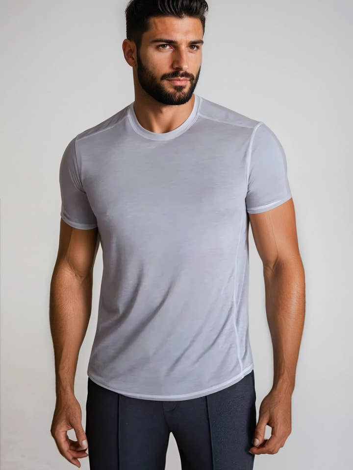 Cruiser Tech T-Shirt 2.0 for wholesale by Buki