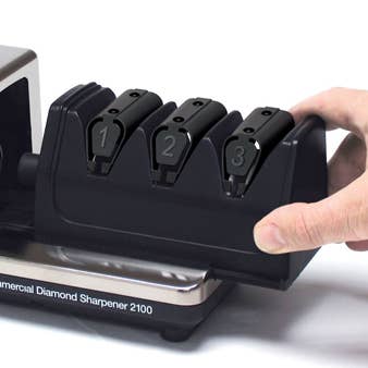 Chefs Choice Sharpener Module for 13820000 for wholesale by Dexam UK