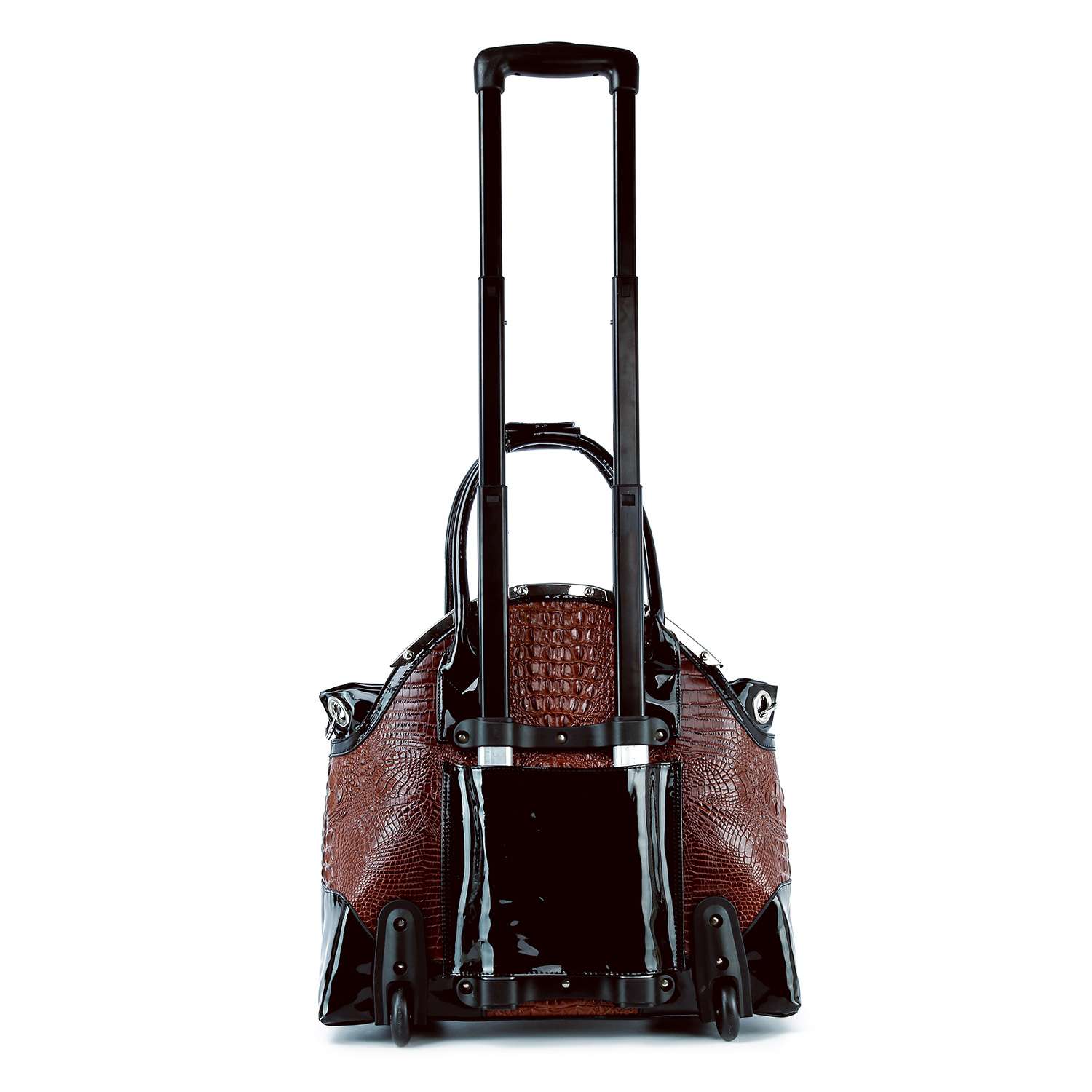 Handbag Express - Wholesale Luggage - Wheeled Carry On Fashion Luggage7