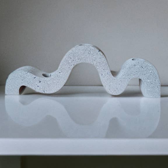 Ana Barroso Porto - Wholesale Candle holder - CANDELABRIO INDUSTRIAL2