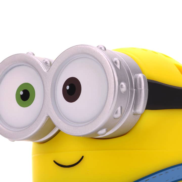 Fantastic Sports Store - Wholesale Speakers - Minions Bob Bitty Boomers Bluetooth Speakers