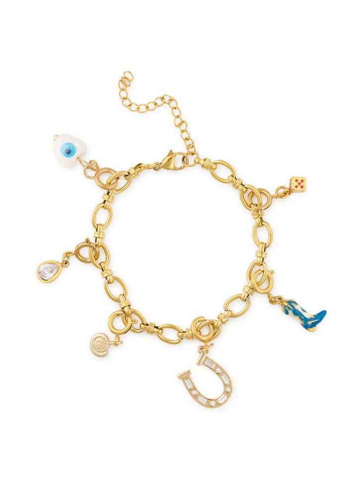 Bracelet Base for wholesale by Les Miss