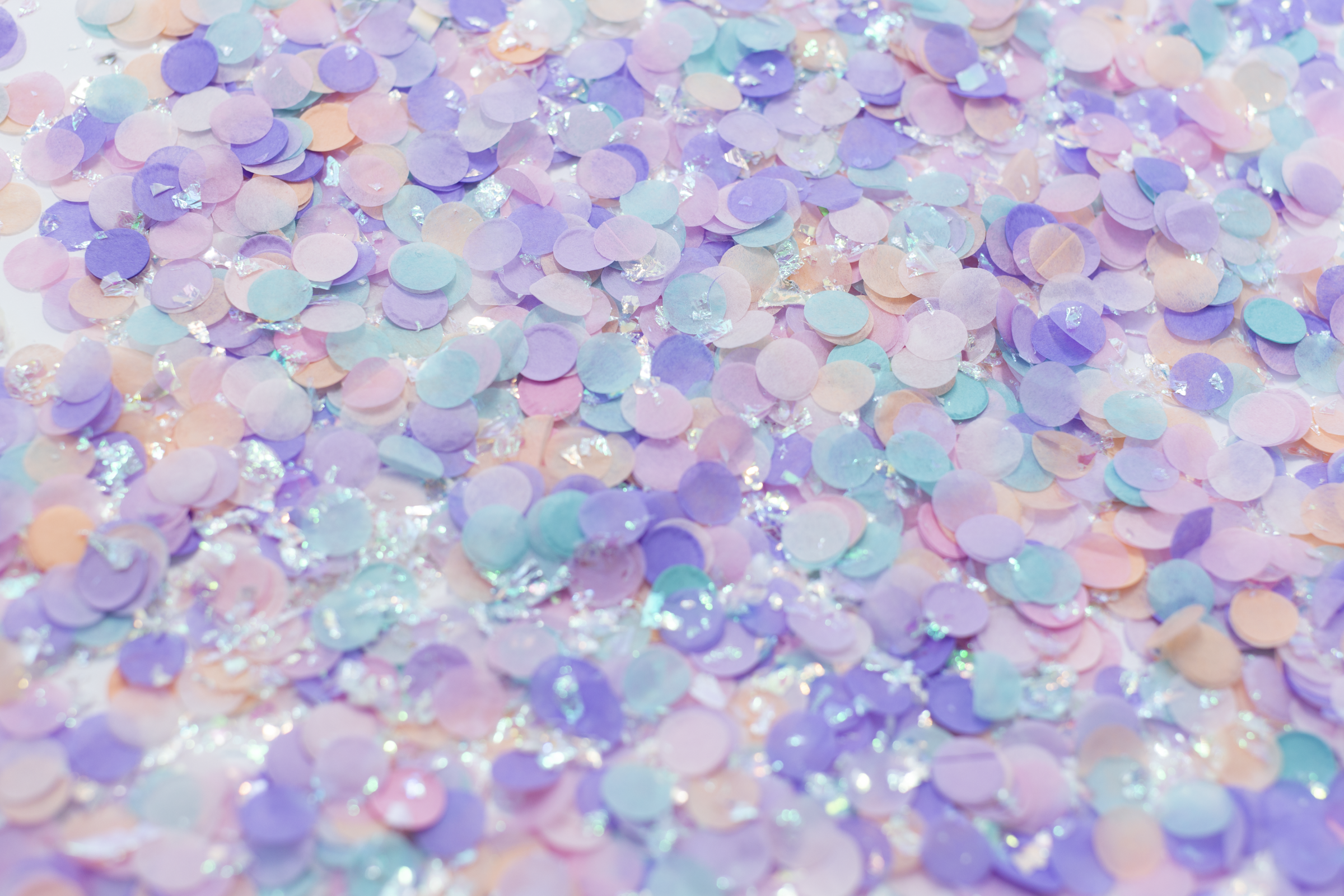 Studio Pep - Wholesale Confetti - Butterfly Artisan Confetti1