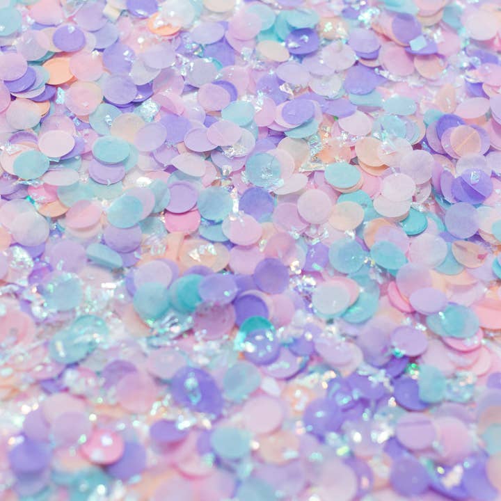 Studio Pep - Wholesale Confetti - Butterfly Artisan Confetti1