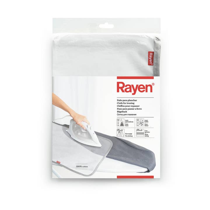 RAYEN – wholesale Strykbräda – Stryk trasa2