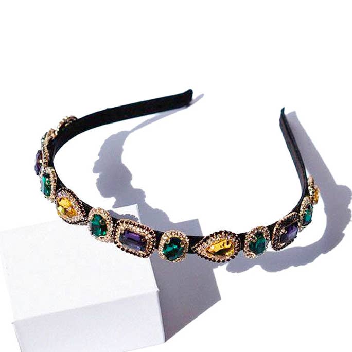 Queen Baroque Gems for wholesale by Accecerises